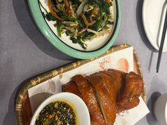 -金哥私房菜馆(张府园总店)