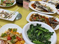 -大笑饭堂(甲子桥店)