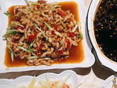 -香缇小院私房菜(盐务街店)
