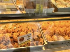 -鲍师傅糕点(淮海中路店)