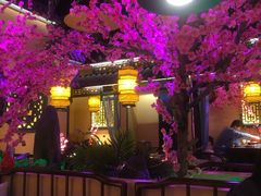-今朝桃花醉川菜小酒馆(龙湖天街店)