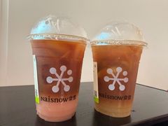 -奈雪的茶(华强北中航城店)