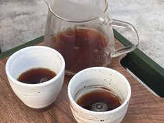 手冲-Again Coffee Roaster(香蜜湖店)