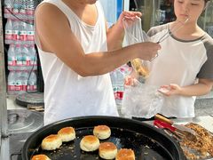 -毛氏汽水包(山海关路店)