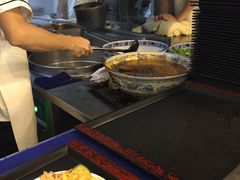 -有礼有面(知春路店)