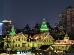 -马勒别墅饭店(静安寺店)