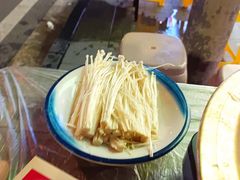 -霄汉羊排(万松园一店)