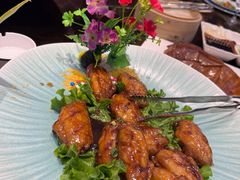 -德信恒隆国际酒店