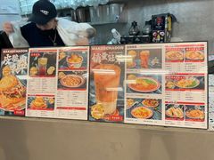 -孖记茶档·热腾茶餐(乐峰店)