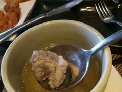 排骨汤-上岛咖啡(大德店)