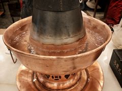 -牛街·马辈儿涮肉(牛街二店)