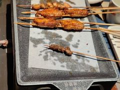 -管氏翅吧(广渠门店)
