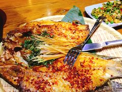 -云海肴·云南小炒·汽锅鸡(天津国金汇店)