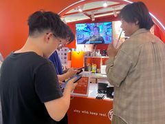 -野人先生现做冰淇淋(北京王府井东方新天地店)