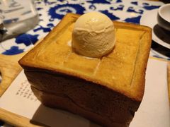 面包诱惑-绿茶餐厅(领展购物广场·中关村店)