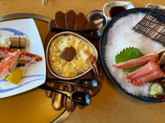 -蟹道乐(道顿堀本店)