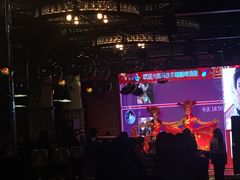 -马迭尔德式西餐精酿啤酒屋(中央大街店)