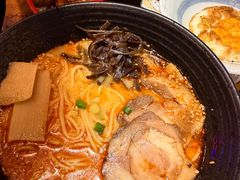 -白石の深夜食堂(芝罘万达店)