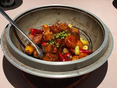 -新荣记(南京西路店)