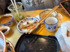 -牛街清真满恒記(平安里西大街店)
