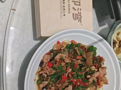 -御湾·浅水湾·贺胜土鸡汤(潜山店)