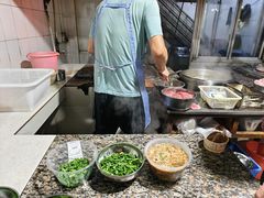 -正宗杨记普洱酸醋米线(总店)