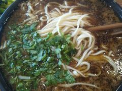 -老王四季抻面(南六东路店)