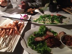 iphone_upload_pic-新竹里馆·花园餐厅(兴苑路店)