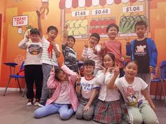 -格林米乐教育(欢乐颂商场中心店)