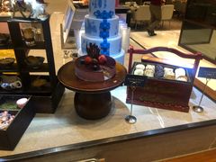 -新发展亚太JW万豪酒店·福苑咖啡厅