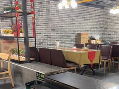 -北平味道.京味菜.烤鸭(梨园店)