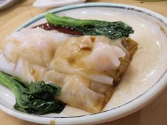 -吉莲利苑海鲜酒家(珠海拱北29年老字号店)