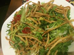 -城南往事济南风味主题餐厅(东环店)