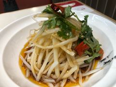 -喜家德虾仁水饺(华强天虹店)