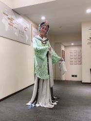 -盘子女人坊古装写真摄影(天津总店)