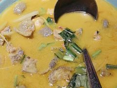 -滇铺子·云南特色菜·第九届野生菌美食节(曲靖万达店)