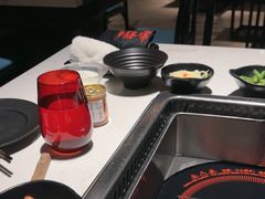 -鼎膳常火锅(华阳店)
