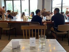 -The Rug Cafe(王府中环店)