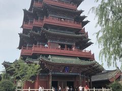 -开封府