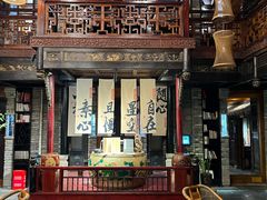 -哈哈曲艺社(西门闲亭店)