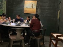 大堂-百年果林椰子鸡(中洲店)