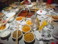 -海底捞火锅(太原南站店)