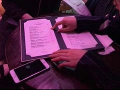 -MOSSO音乐酒吧·Live House(南京西路店)
