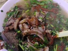 羊杂汤-清真刘记大顺斋(三合里小区店)