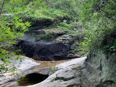 -北京密云天门山风景区