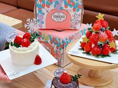 -吉川堂·日式甜点专门店(正佳广场店)