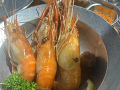 -哼蟹二将·烤肉酱蟹(合生汇店)