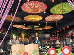 -海碗油泼面·八次方·水库鱼·粘卷子(平谷店)