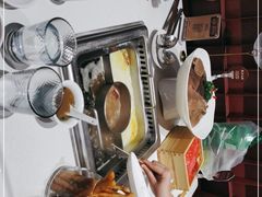 -巴奴毛肚火锅(大剧院店)