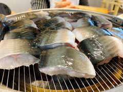 -味家烤肉烤鳗鱼牛排(西塔旗舰店)